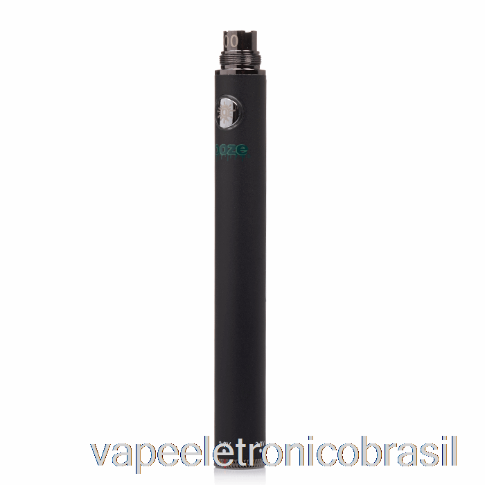 Vape Recarregável Lodo 900mah Bateria Preta